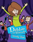 Image result for Good Night Debbie