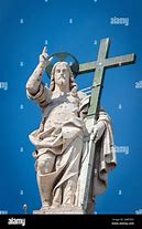 Image result for Vatican Jesus Statue