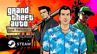 Image result for GTA Trilogy Wallpaper