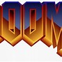 Image result for Doom Game Logo