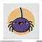 Image result for Kawaii Spider Art