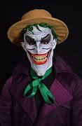 Image result for Deluxe Joker Mask