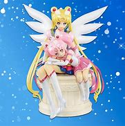 Image result for Evil Sailor Guardians