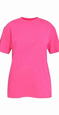 Image result for Bright Pink T-Shirt