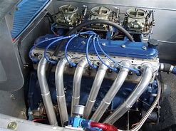 Image result for Chevy Inline 6 Race