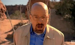 Image result for Breaking Bad Face