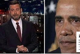 Image result for Obama Jimmy Kimmel