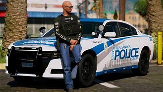 Image result for GTA Rp Police