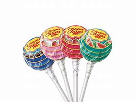 Image result for Chupa Chups Cola Flavor