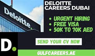 Image result for Deloitte Dubai