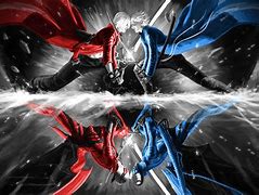 Image result for DMC 3 Wallpaper 4K