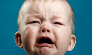 Image result for Baby Red Crying