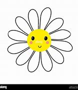 Image result for Flor Con Cara Felices