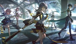 Image result for Honkai Star Rail Bladewallpaper