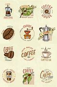 Image result for Coffee Shop Logo Ideas