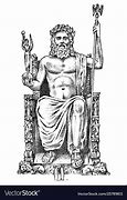 Image result for Statue of Zeus 7 Wonders