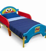 Image result for Elmo Bed