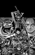 Image result for One Piece Wallpaper 4K Oda Manga