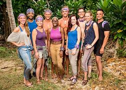 Image result for Survivor Season 4 Cast