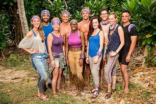 Image result for Survivor 48" Cast Pictures