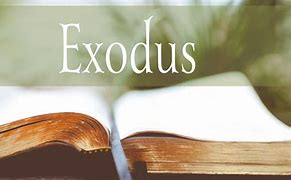 Image result for Exodus 2