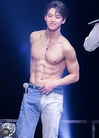 Image result for Korean Idol ABS