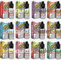 Image result for Nicotine Vape Liquid