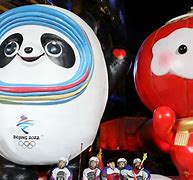 Image result for Beijing Olympic Mascots