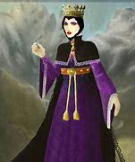 Image result for Queen Grimhilde