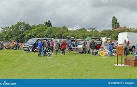 Image result for Pevensey Boot Fair