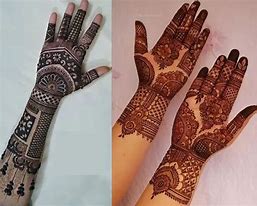 Image result for Mehndi Dala