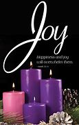 Image result for Advent Week 4 Joy