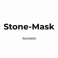 Image result for Stone Mask Found