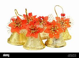 Image result for Decorative Christmas Bells