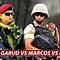 Image result for Marcos Commander