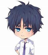 Image result for Chibi Male Character