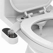 Image result for Self-Cleaning Toilet