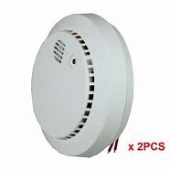 Image result for Smoke Detectors with Extended Use Batteries