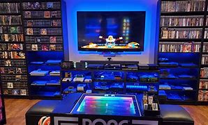 Image result for Retro Neon Room