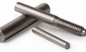 Image result for Threaded Dowel Pin