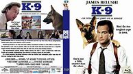 Image result for K9 2 DVD