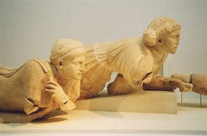 Image result for Ancient Greek Olympic Art