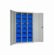 Image result for Deep Storage Cupboard