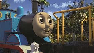 Image result for Thomas and Friends Theme Song