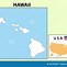 Image result for Map Hawaii Franko's Maps