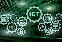 Image result for Pic of ICT