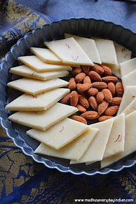 Image result for Almond Flour Recipes Indian