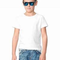 Image result for Round Neck T-Shirt for Kids