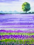 Image result for Spring Landscape Art