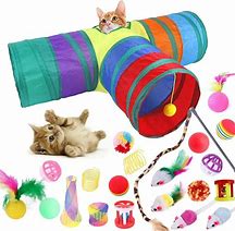 Image result for Mood Cat Toy